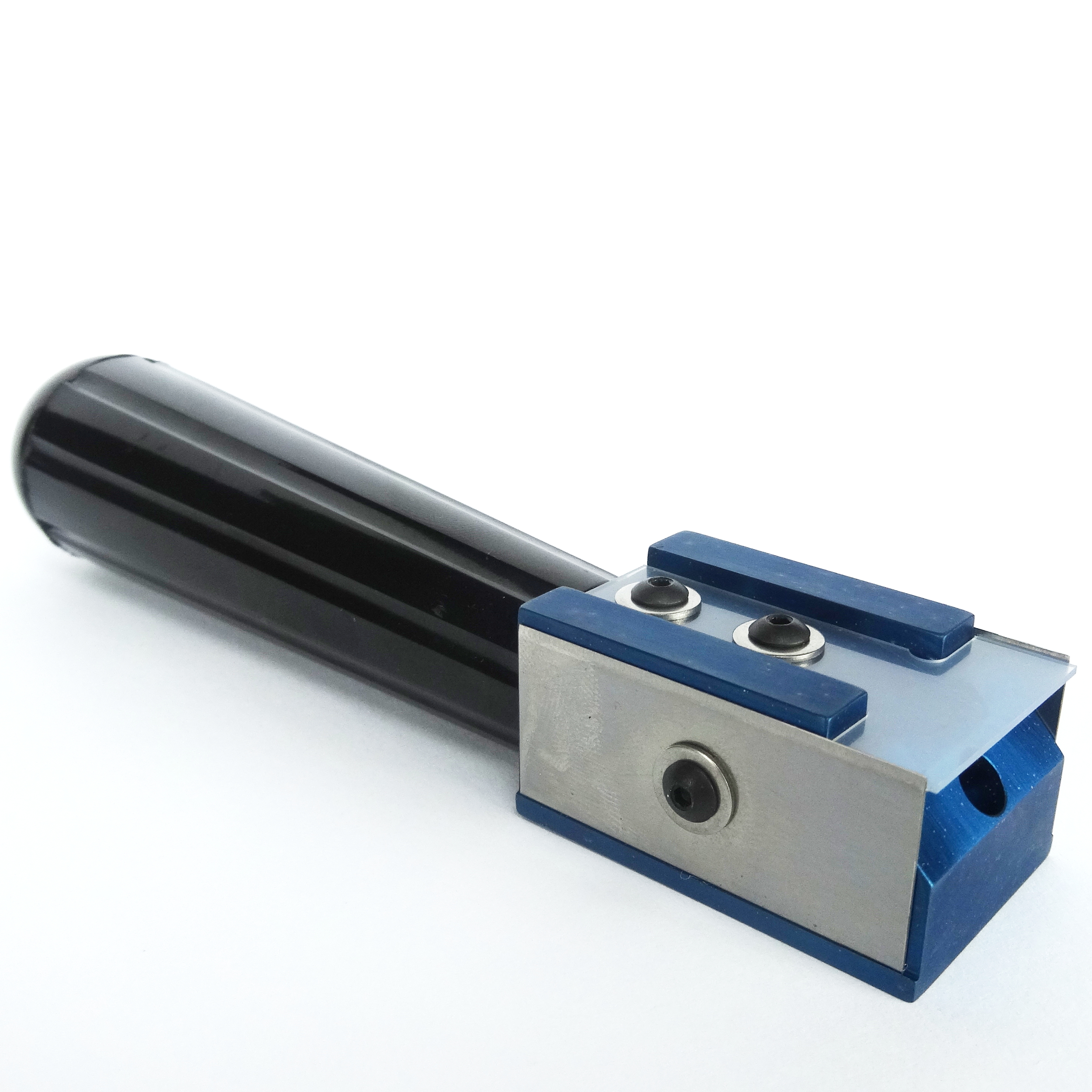 Sample Cutters Vinatoru Enterprises, Inc.