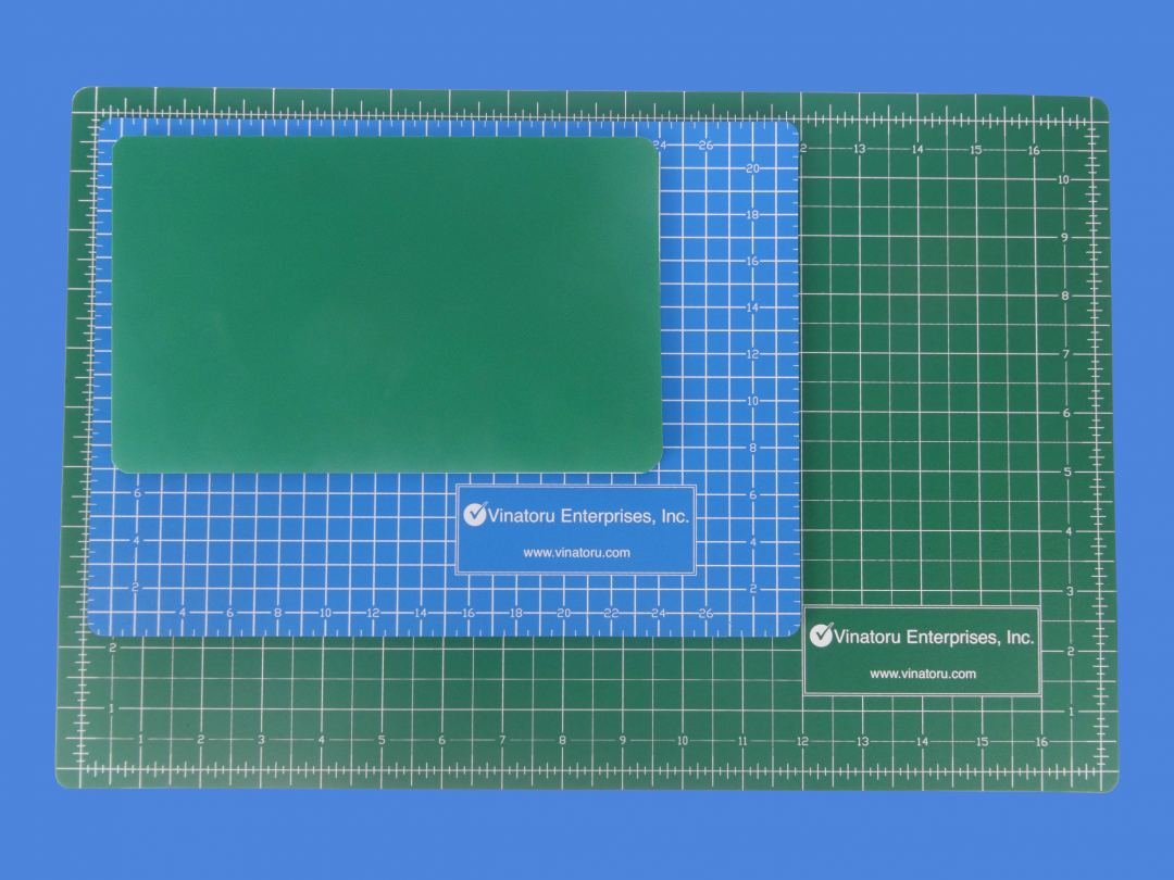 Cutting Mats Vinatoru Enterprises, Inc.