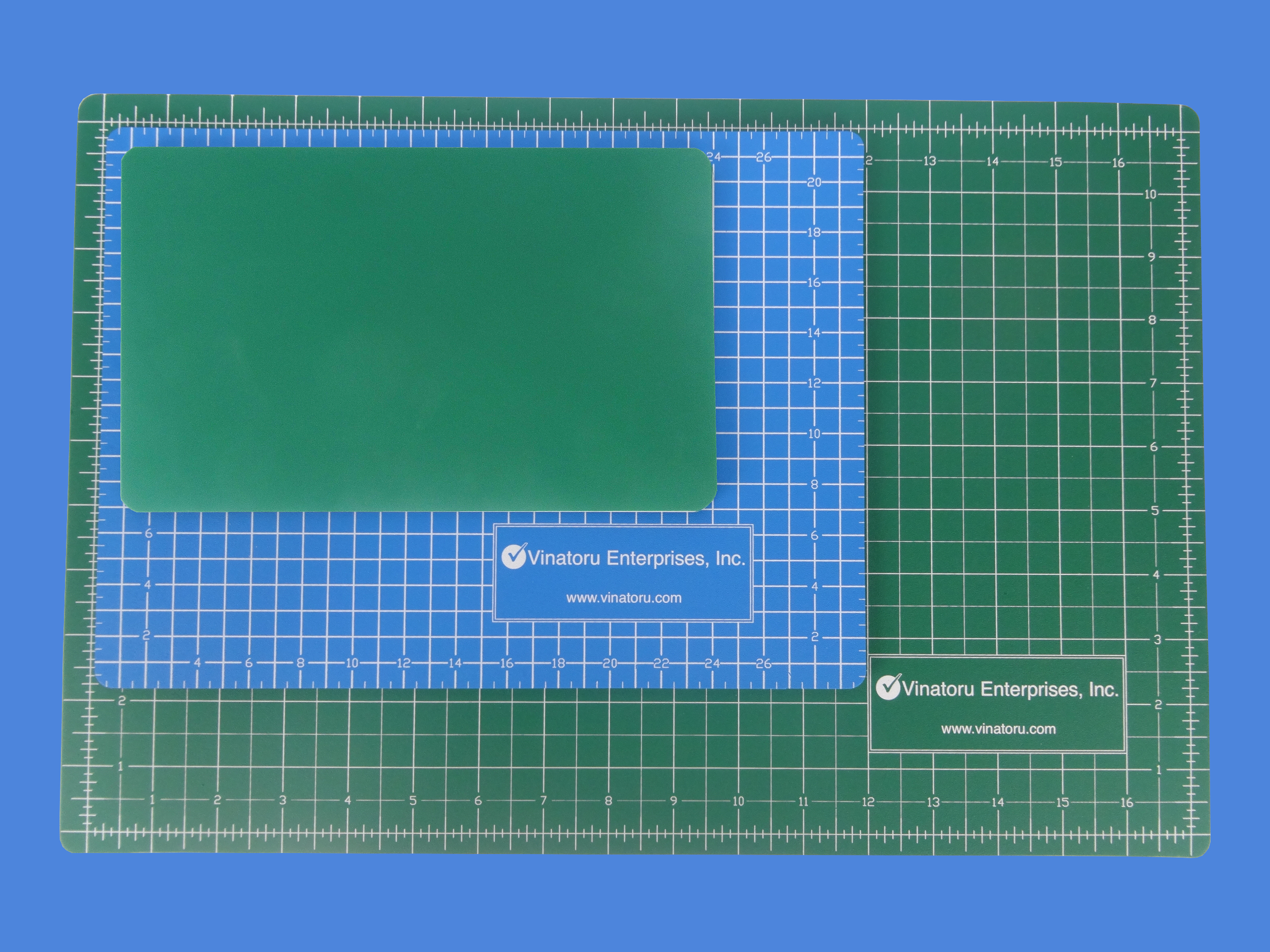 Cutting Mats Vinatoru Enterprises, Inc.