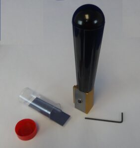 metric sample cutting kit Am