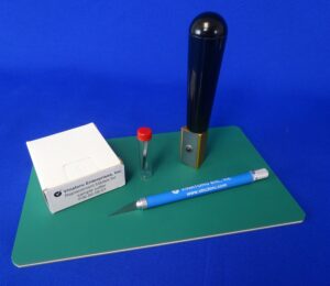 metric sample cutting kit Em